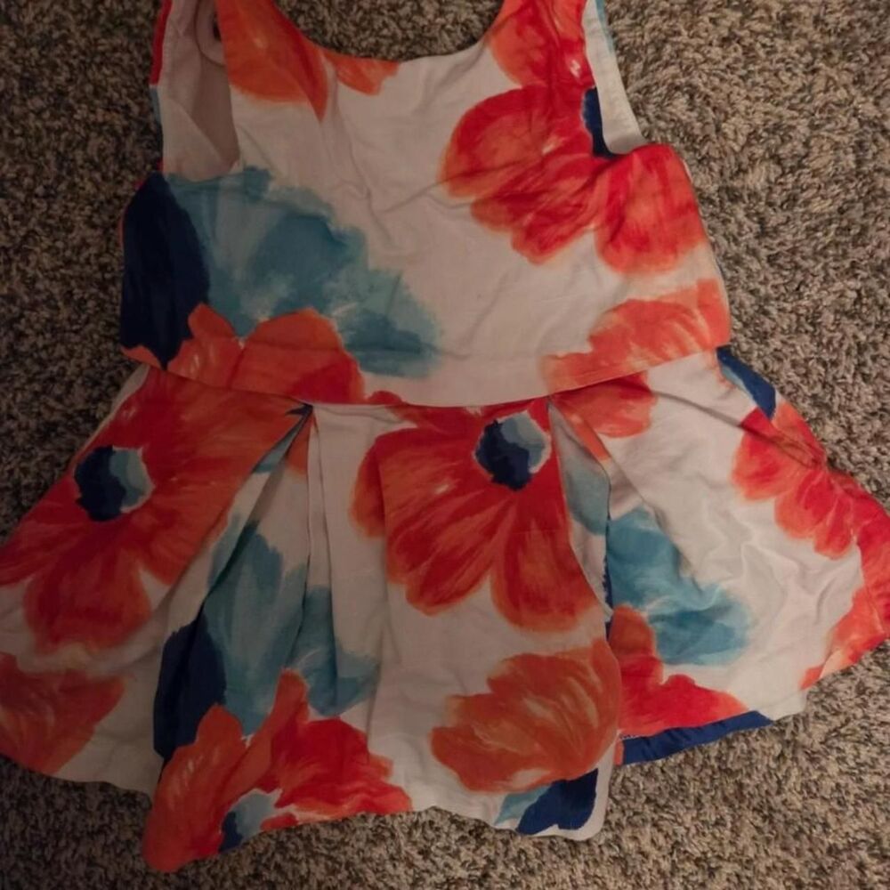 Janie-and-jack Women's Multi Summer-dresses